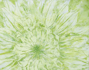 White Flower
